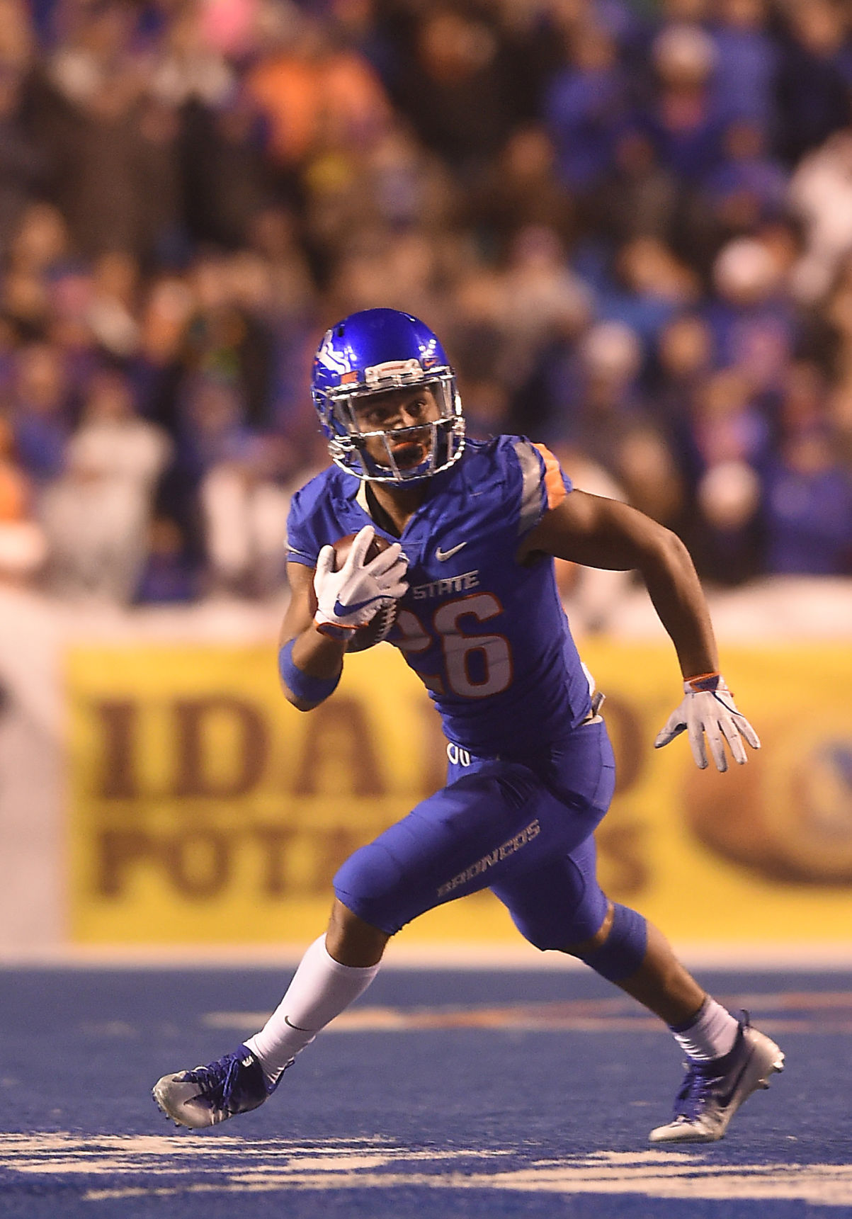 Mountain West Championship